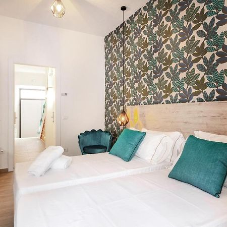 Lungomare Rooms Όλμπια Εξωτερικό φωτογραφία