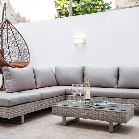 Lungomare Rooms Όλμπια Εξωτερικό φωτογραφία