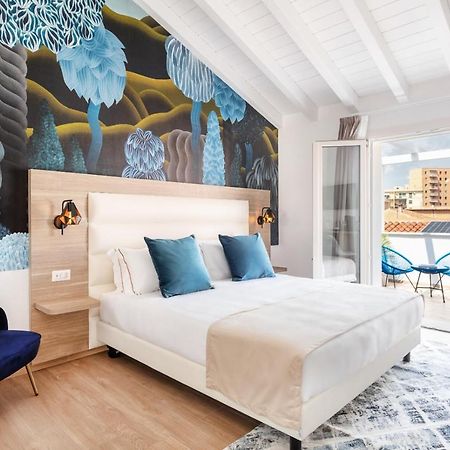 Lungomare Rooms Όλμπια Εξωτερικό φωτογραφία