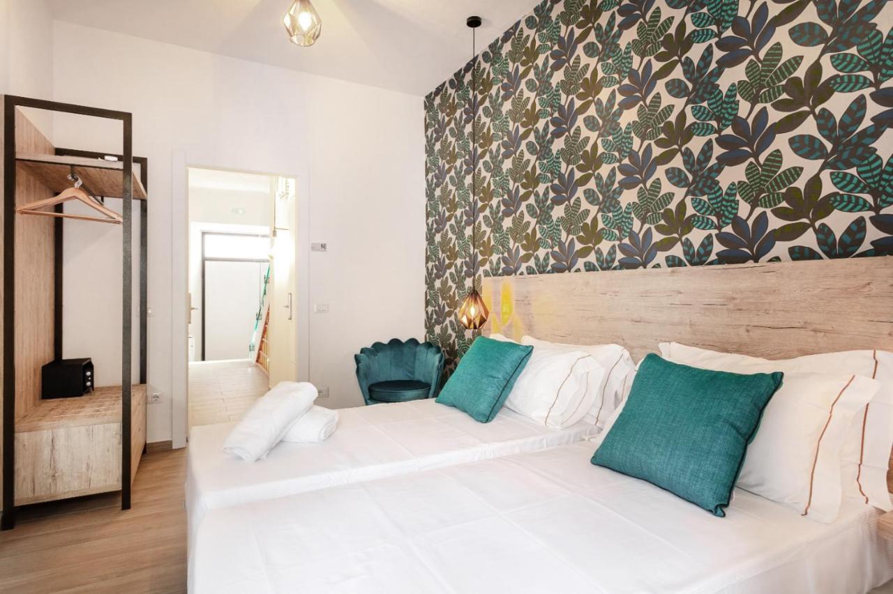 Lungomare Rooms Όλμπια Εξωτερικό φωτογραφία