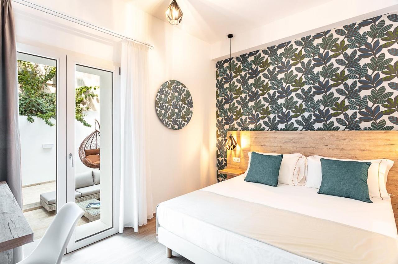 Lungomare Rooms Όλμπια Εξωτερικό φωτογραφία