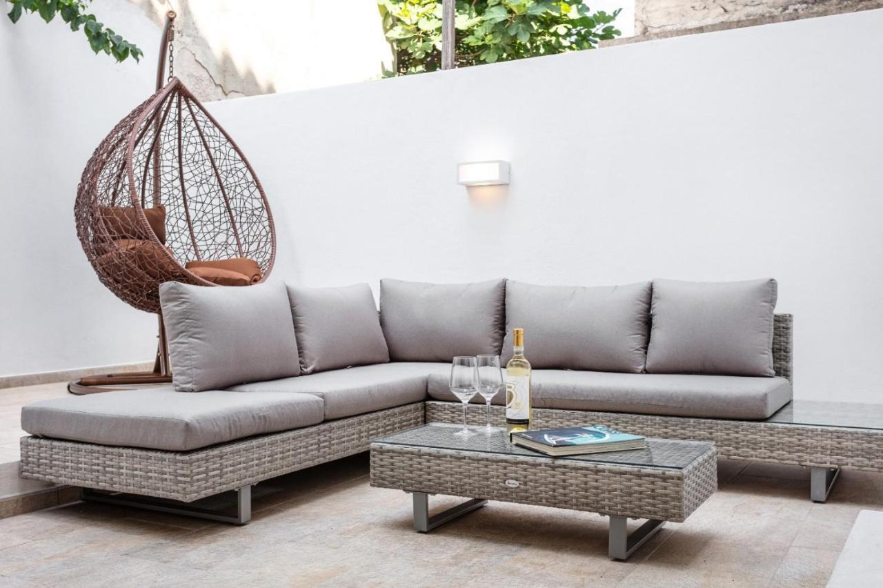 Lungomare Rooms Όλμπια Εξωτερικό φωτογραφία