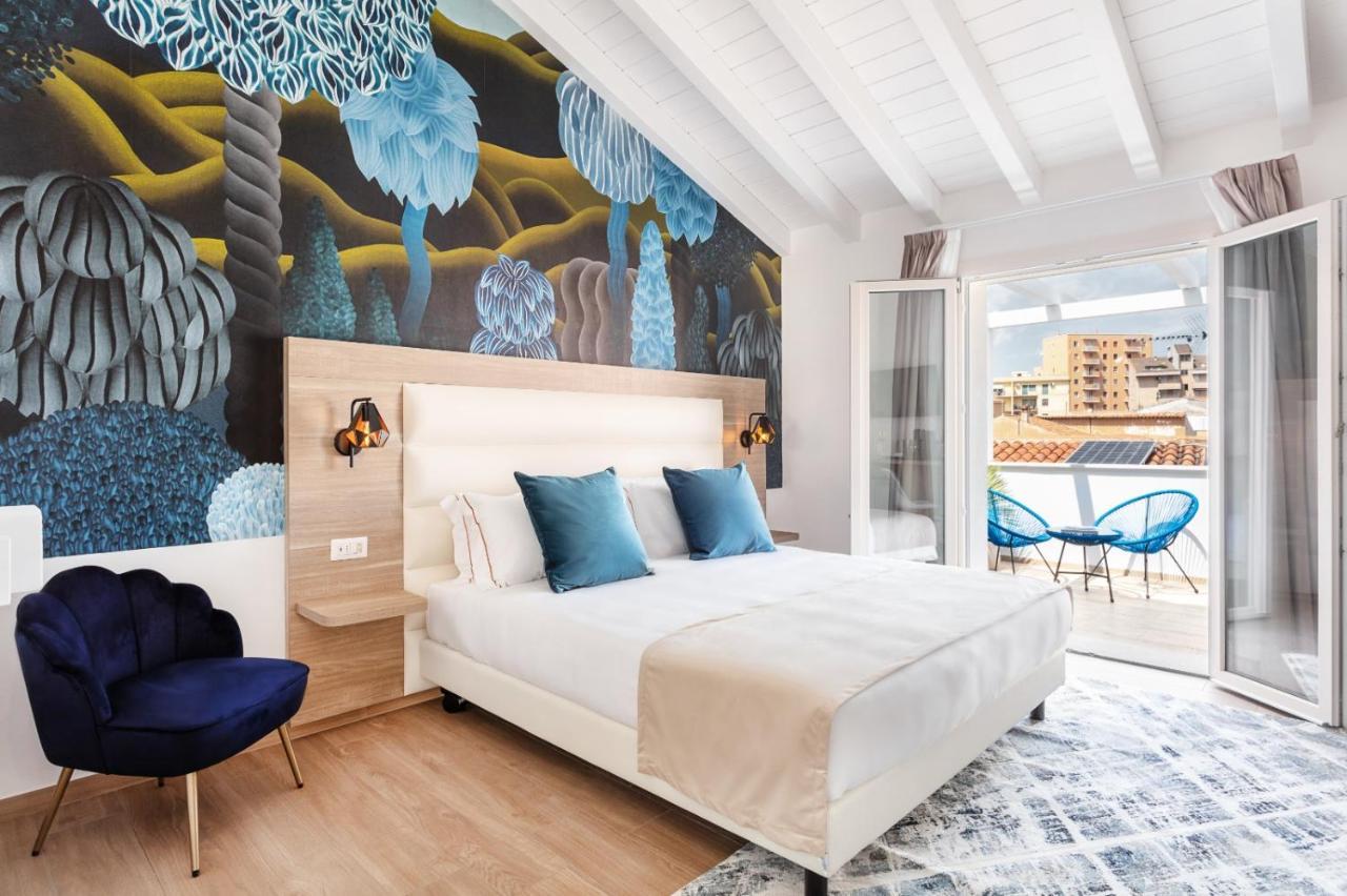 Lungomare Rooms Όλμπια Εξωτερικό φωτογραφία