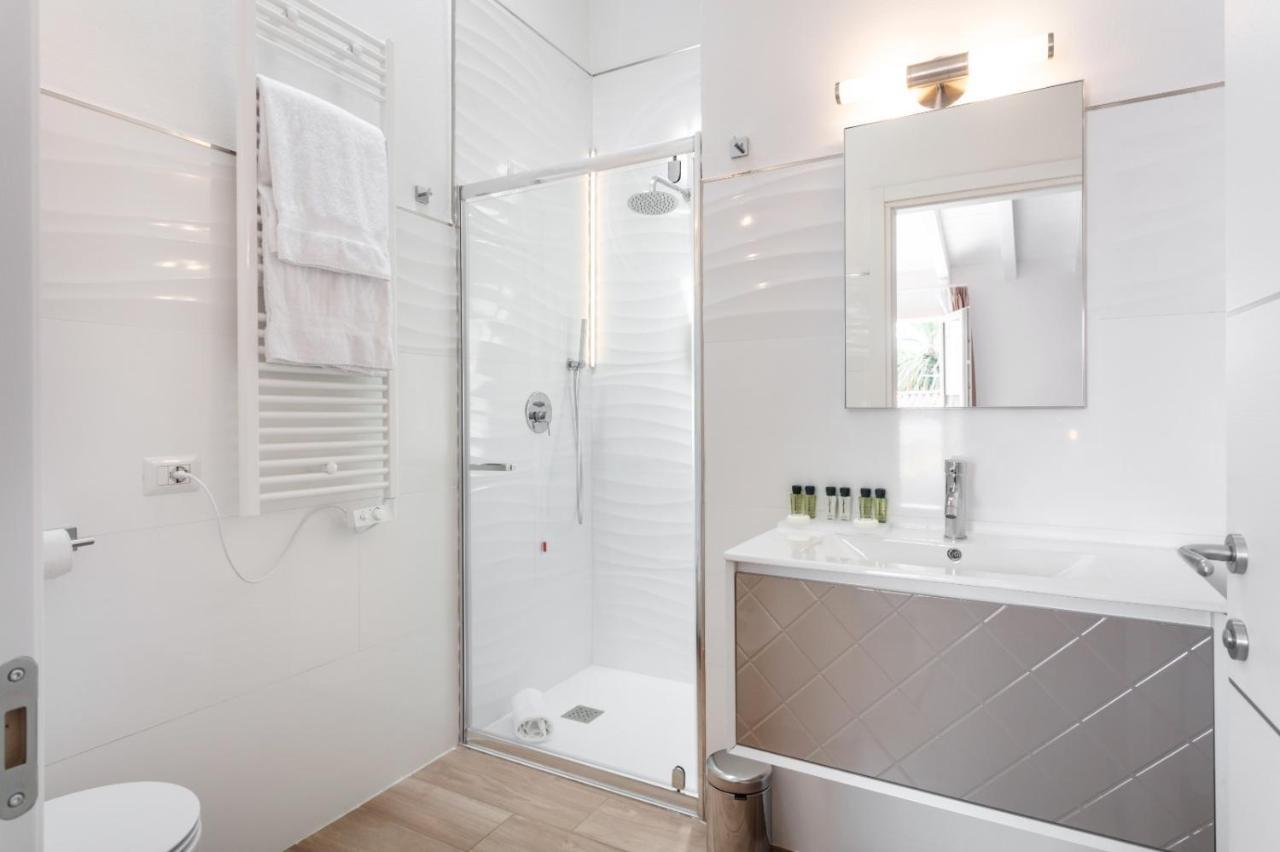 Lungomare Rooms Όλμπια Εξωτερικό φωτογραφία