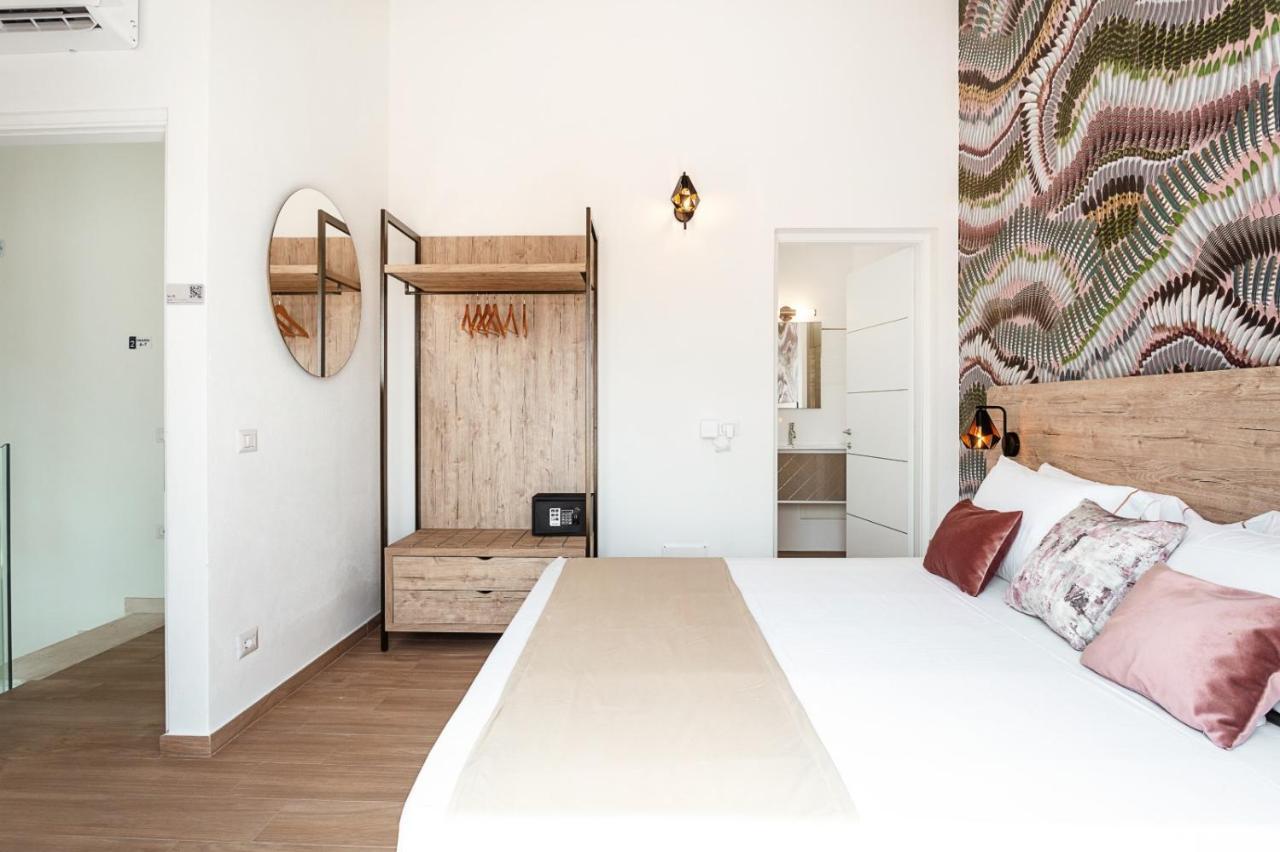 Lungomare Rooms Όλμπια Εξωτερικό φωτογραφία