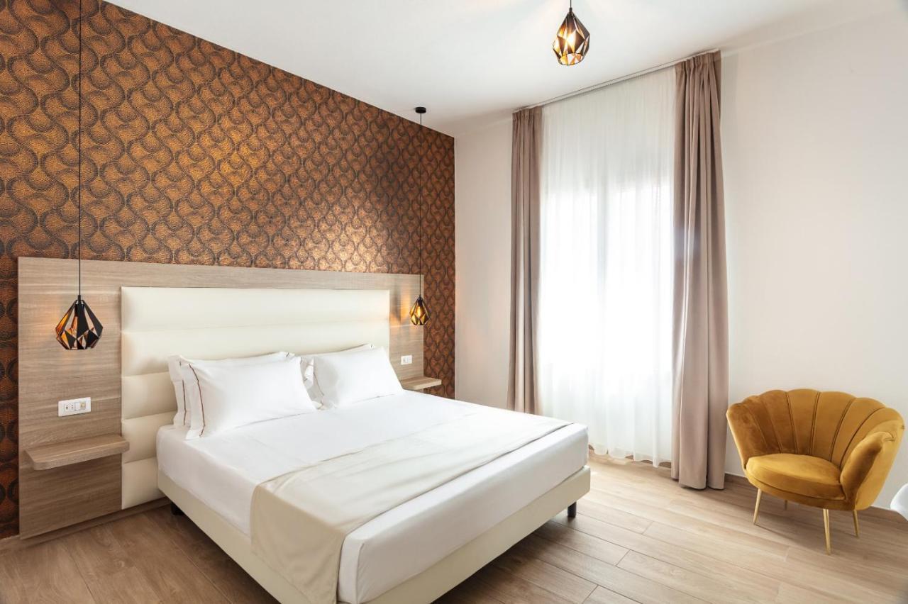 Lungomare Rooms Όλμπια Εξωτερικό φωτογραφία