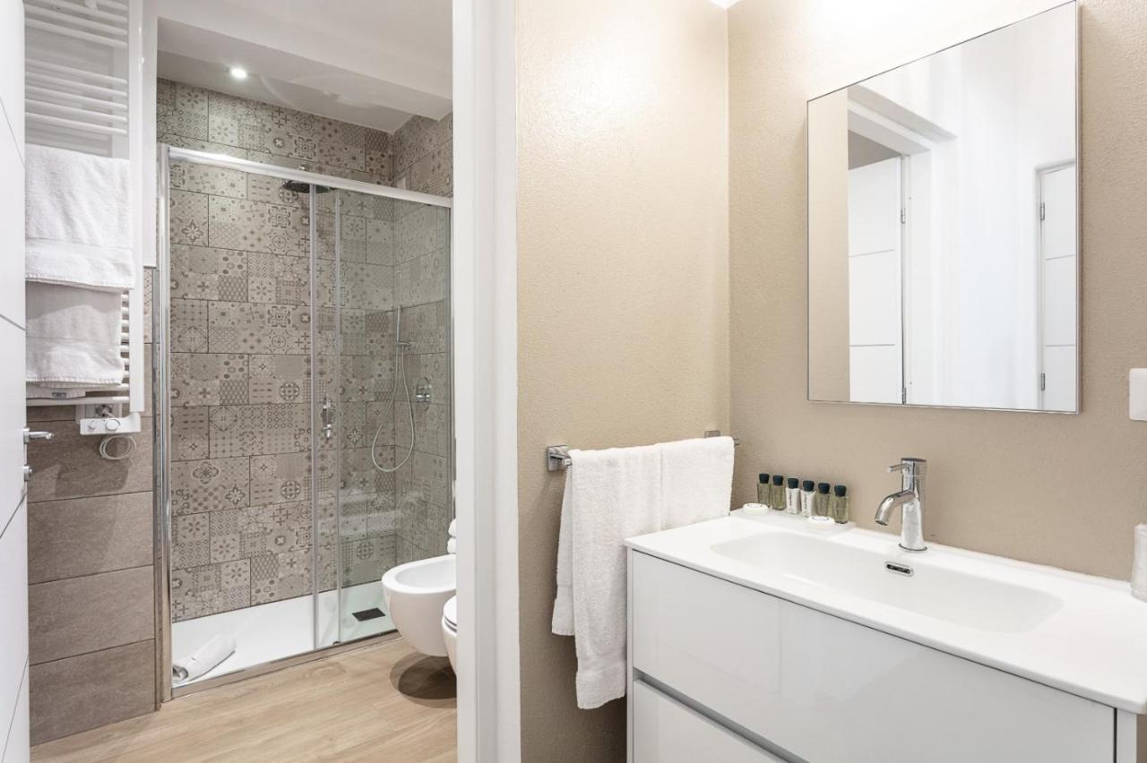Lungomare Rooms Όλμπια Εξωτερικό φωτογραφία