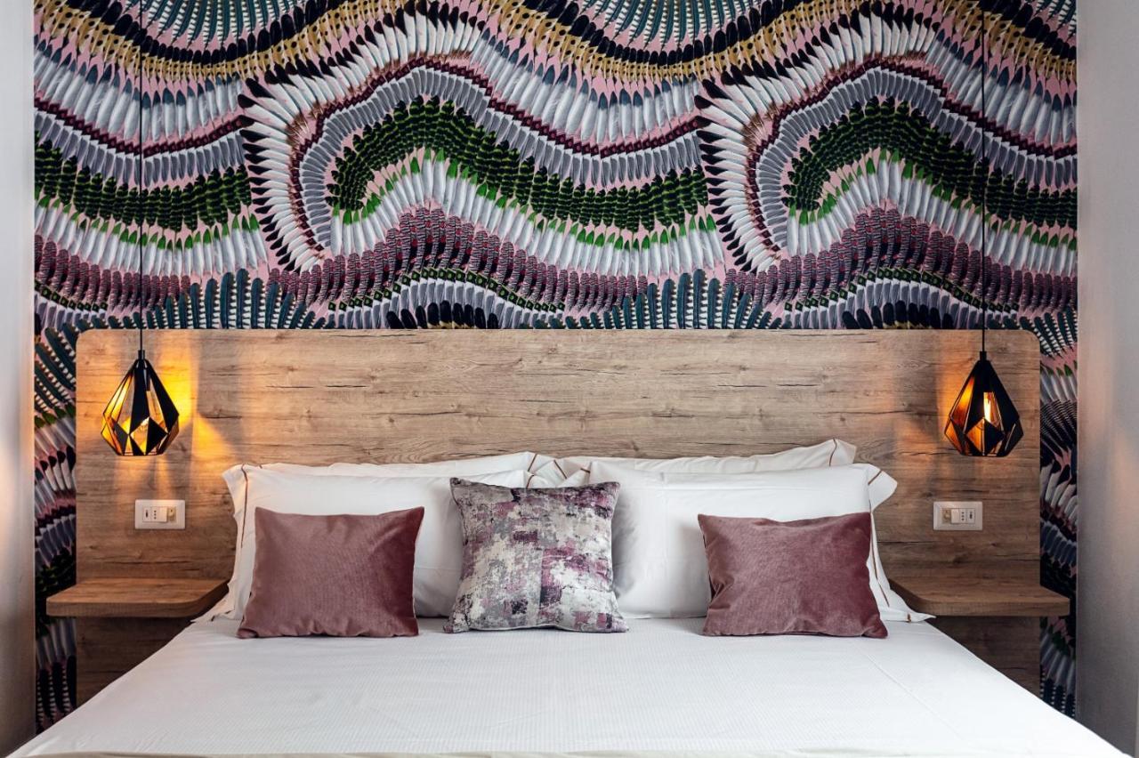 Lungomare Rooms Όλμπια Εξωτερικό φωτογραφία