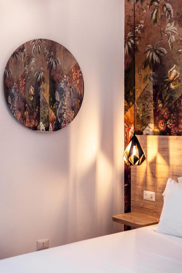 Lungomare Rooms Όλμπια Εξωτερικό φωτογραφία