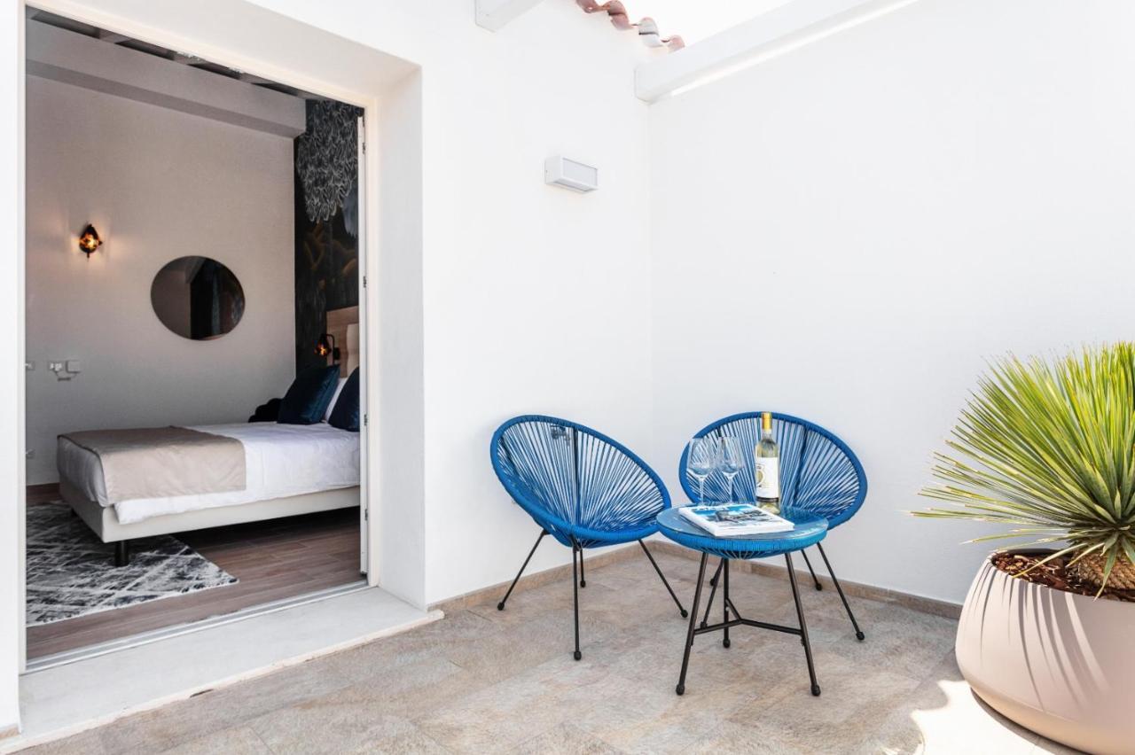Lungomare Rooms Όλμπια Εξωτερικό φωτογραφία
