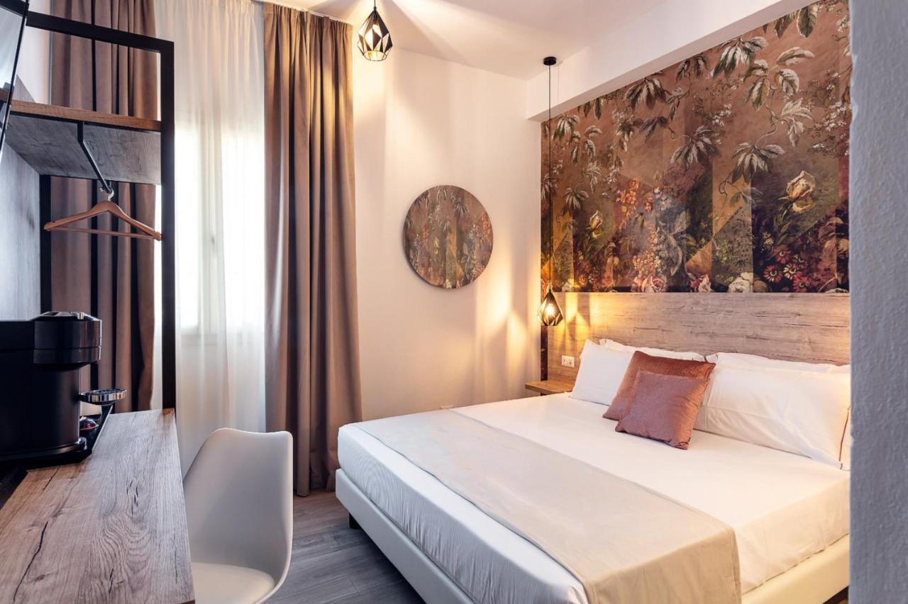 Lungomare Rooms Όλμπια Εξωτερικό φωτογραφία