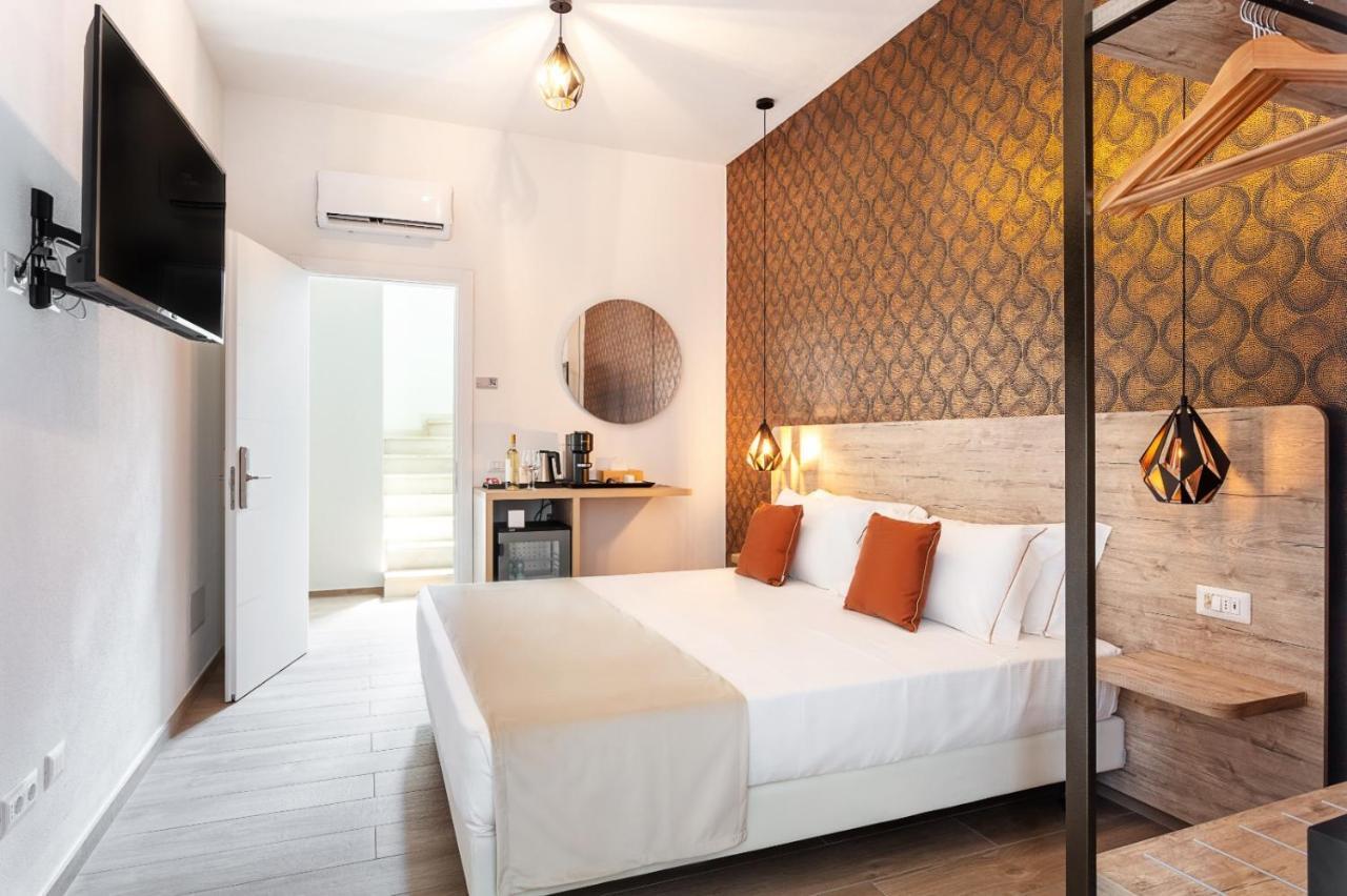 Lungomare Rooms Όλμπια Εξωτερικό φωτογραφία