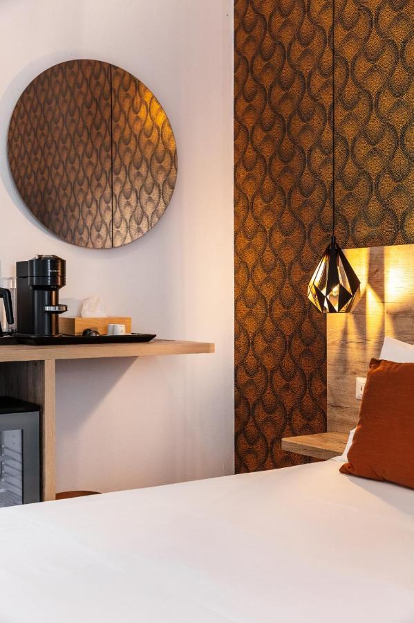 Lungomare Rooms Όλμπια Εξωτερικό φωτογραφία
