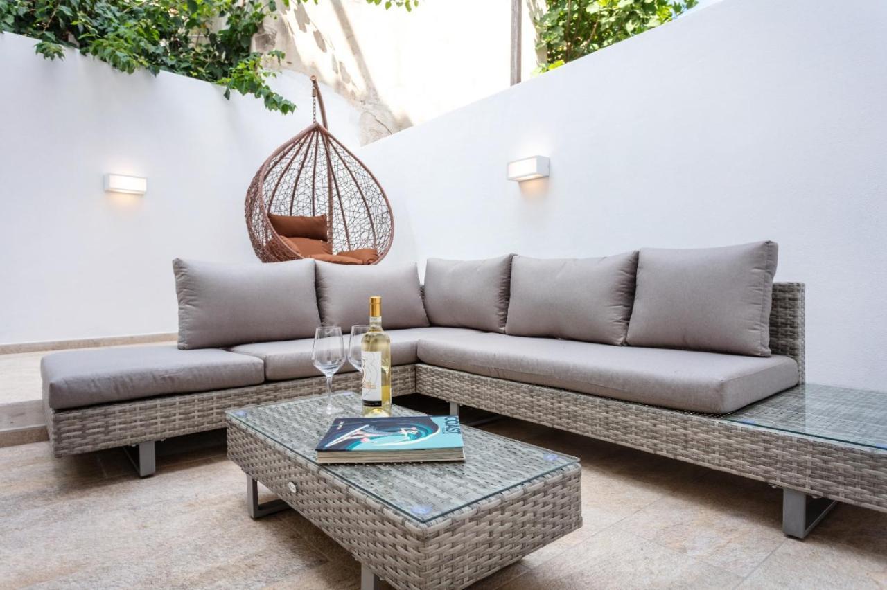 Lungomare Rooms Όλμπια Εξωτερικό φωτογραφία