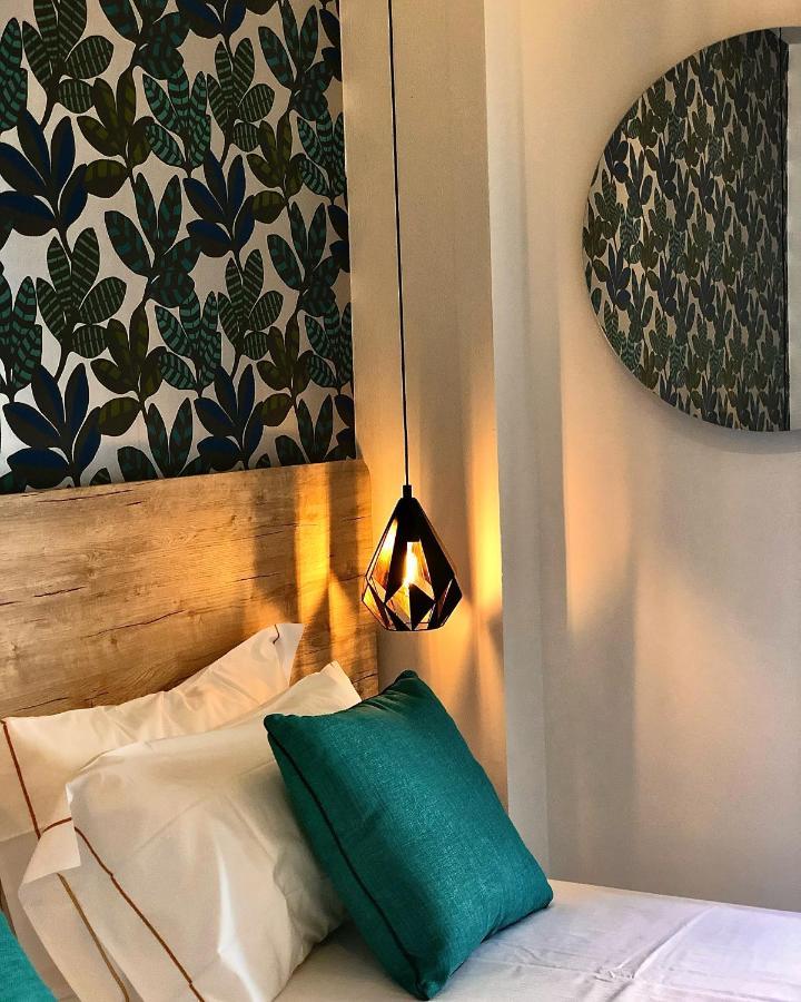 Lungomare Rooms Όλμπια Εξωτερικό φωτογραφία