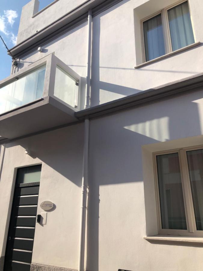 Lungomare Rooms Όλμπια Εξωτερικό φωτογραφία