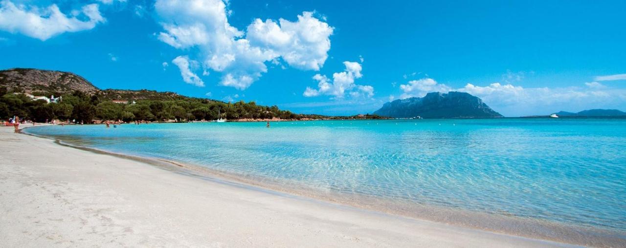 Lungomare Rooms Όλμπια Εξωτερικό φωτογραφία